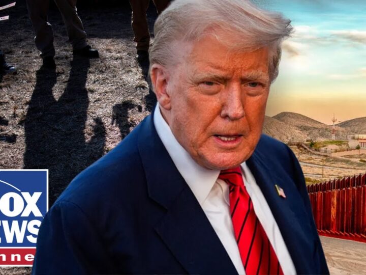 CARTEL TAKEDOWN: Trump secretly authorizes military force to ‘destroy’ foreign drug cartels