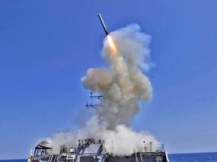 Trump may send Tomahawk missiles to Ukraine if Putin won’t settle war