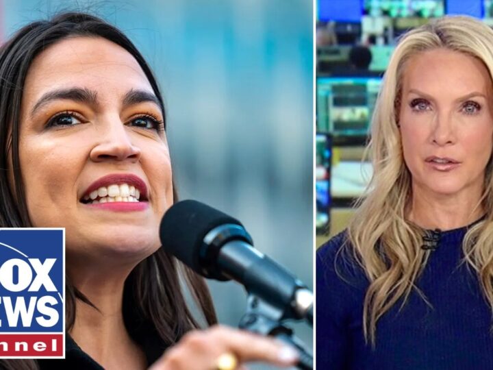 Perino: Don’t they realize this HELPS Trump?