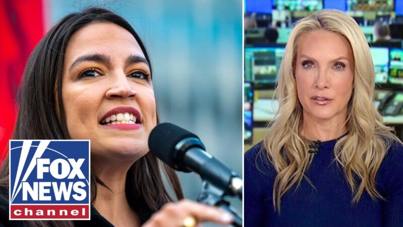 Perino: Don’t they realize this HELPS Trump?