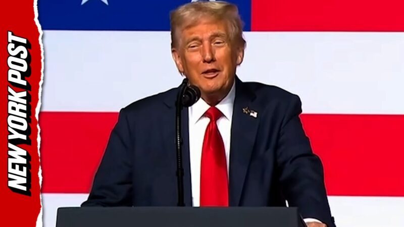 Trump Tells Top Military Brass: ‘If You Don’t Like What I’m Saying, You Can Leave the Room’