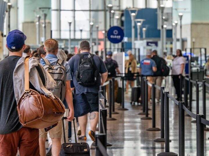Trump’s deregulation agenda gives flyers relief after Biden’s airline failures