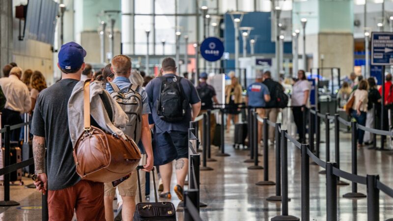 Trump’s deregulation agenda gives flyers relief after Biden’s airline failures