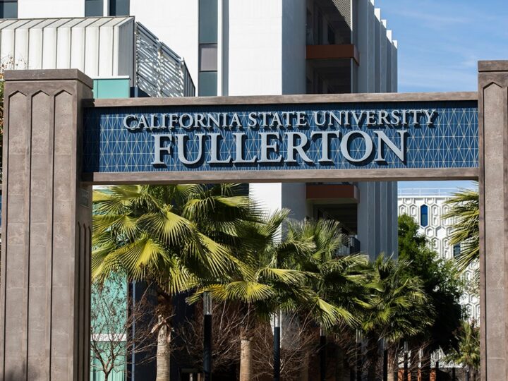 California Faculty Association sues CSU over Trump antisemitism probe