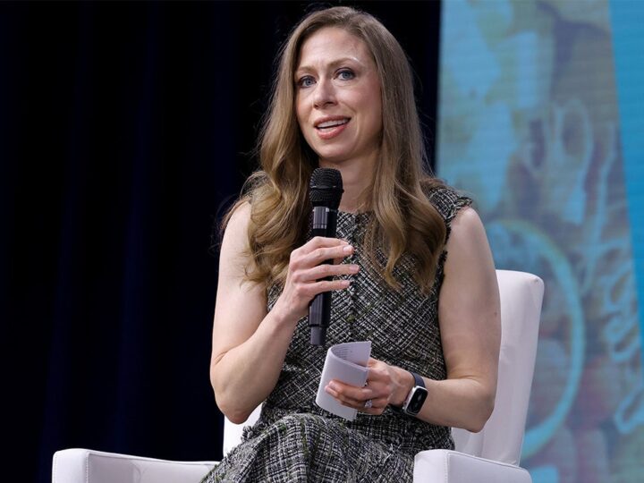 Chelsea Clinton says Trump taking ‘wrecking ball to our heritage’ with ballroom