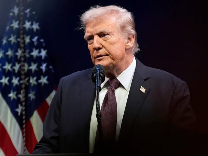 Jack Smith prosecutors fired by Trump launch new boutique law firm