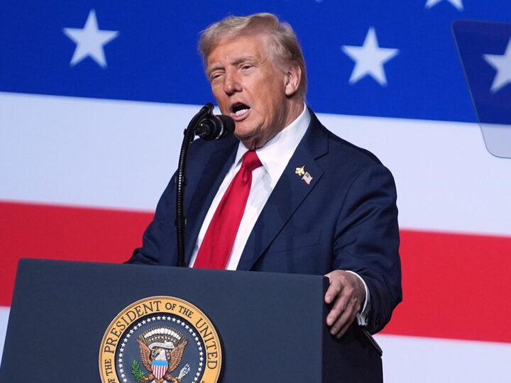 Trump-backed victory in Missouri could trigger redistricting battles in other key states