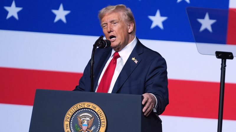 Trump-backed victory in Missouri could trigger redistricting battles in other key states
