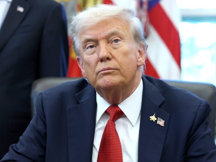 Democrats shift from impeachment to Article II challenges vs. Trump