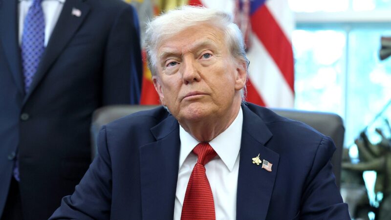 Democrats shift from impeachment to Article II challenges vs. Trump