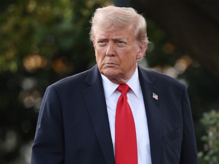 Government shuts down as Trump warns of federal employee layoffs ahead