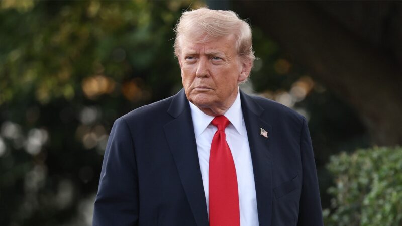 Government shuts down as Trump warns of federal employee layoffs ahead
