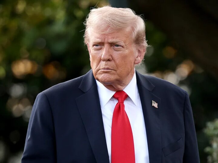 Cassidy, Barrasso nominate Trump for Nobel Prize for vaccine program