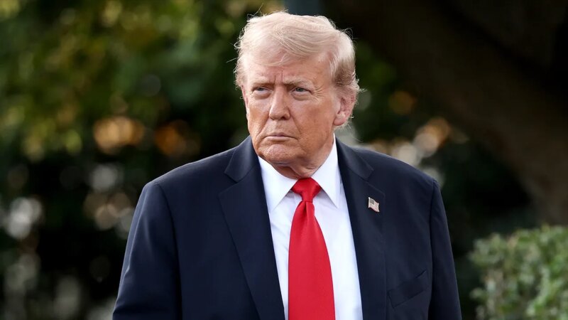 Cassidy, Barrasso nominate Trump for Nobel Prize for vaccine program
