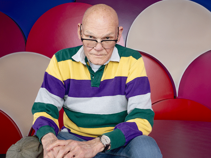 Democratic strategist Carville praises Trump for Gaza peace deal success