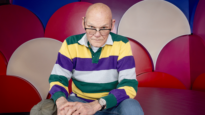 Democratic strategist Carville praises Trump for Gaza peace deal success