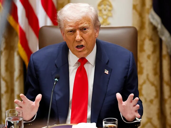 Trump proposal to buy Argentinian beef spurs concerns in House GOP