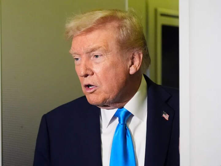 Trump won’t meet Putin again unless Ukraine deal is likely to happen
