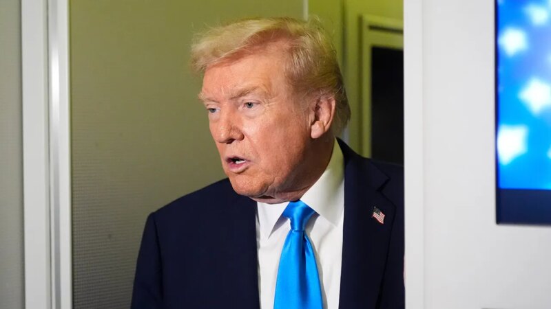 Trump won’t meet Putin again unless Ukraine deal is likely to happen