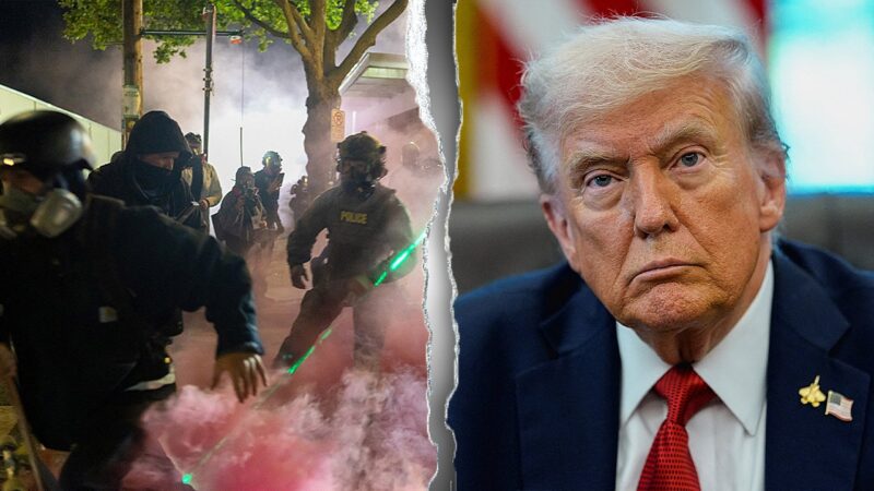 9th Circuit ruling seen as win for Trump federalization push — experts caution it could be short-lived
