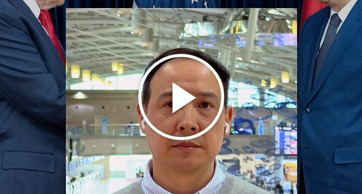 How the Trump-Xi Meeting Eased a Major Trade War