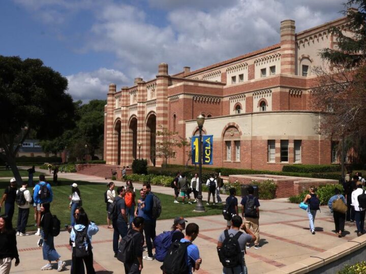 Here are the details of Trump’s $1.2-billion call to remake UCLA in a conservative image