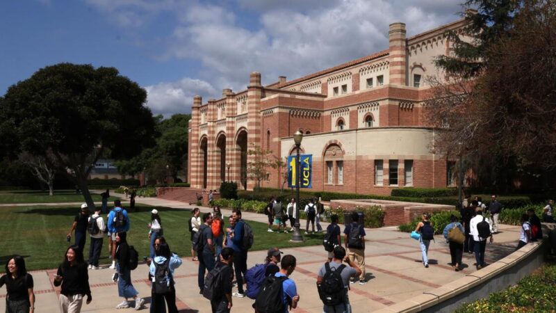 Here are the details of Trump’s $1.2-billion call to remake UCLA in a conservative image