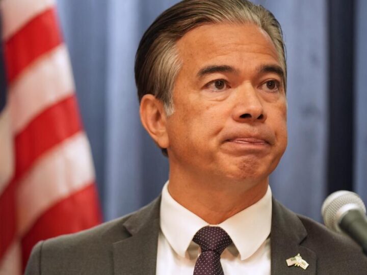 Portland troop deployment ruling is Bonta’s latest win against Trump