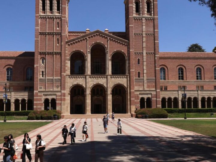 Under court order, UC publicly releases Trump administration’s $1.2-billion settlement proposal