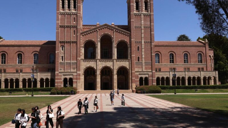Under court order, UC publicly releases Trump administration’s $1.2-billion settlement proposal