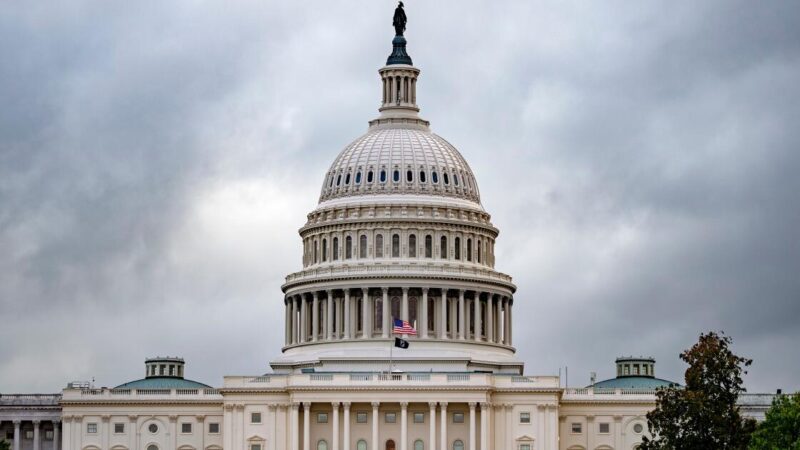 Democrats say they won’t be intimidated by Trump’s threats as the shutdown enters a third week