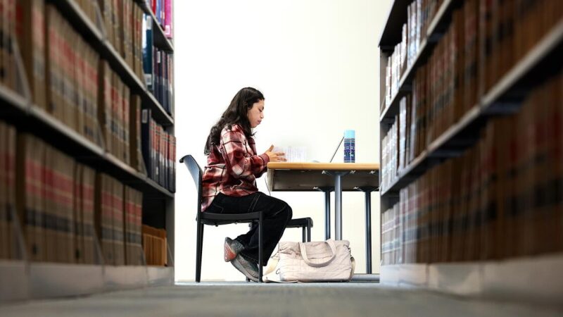Trump cuts funding to Latino-serving community colleges