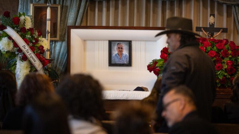 Commentary: Bodies are stacking up in Trump’s deportation deluge. It’s going to get worse