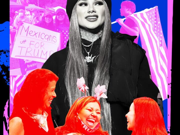 Snow Tha Product blasts Latino Trump voters in new video for ‘Sabado’
