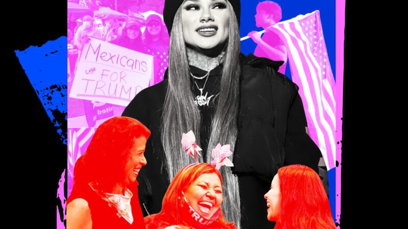 Snow Tha Product blasts Latino Trump voters in new video for ‘Sabado’
