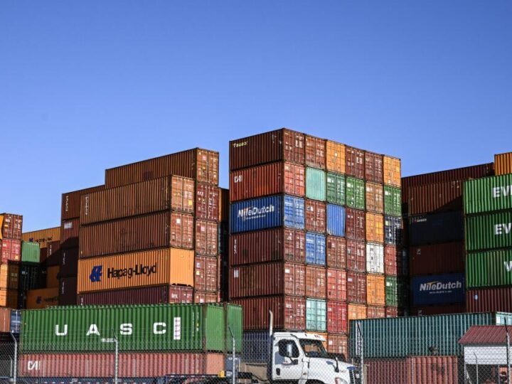 Who really pays when Trump imposes tariffs? It’s not other countries, economists say