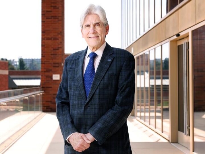 UCLA chancellor ready to stand firm against Trump demands, unless they’re ‘valid’