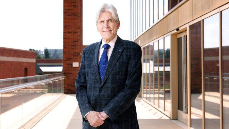 UCLA chancellor ready to stand firm against Trump demands, unless they’re ‘valid’
