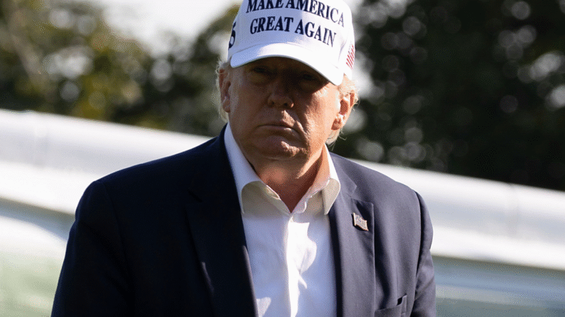 YouTube, Disney and Meta settled. Inside Trump’s $90-million payday