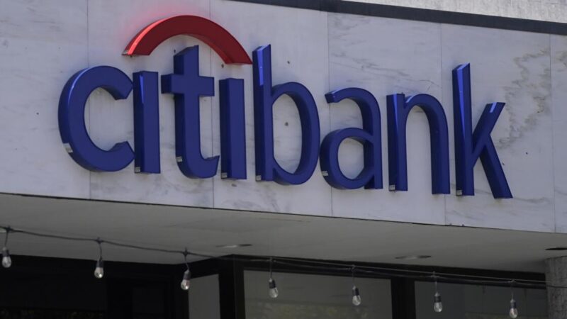 Trump administration terminates Citibank consent order prohibiting Armenian American discrimination