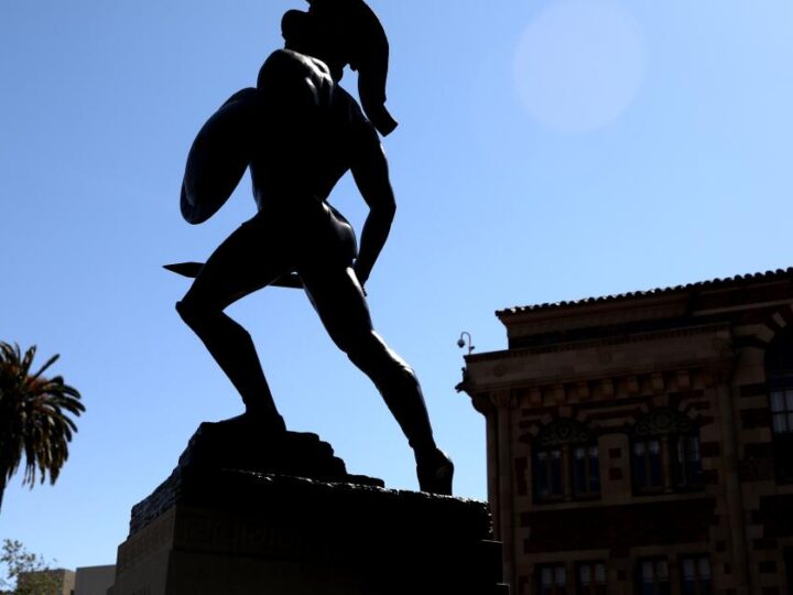 Contributor: Trump’s ultimatum to USC and others is a dismally researched document