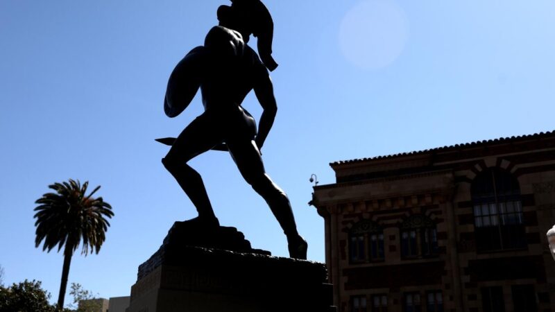Contributor: Trump’s ultimatum to USC and others is a dismally researched document