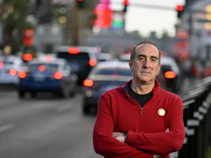 A Las Vegas waiter feels the ill effects of Trump’s policies
