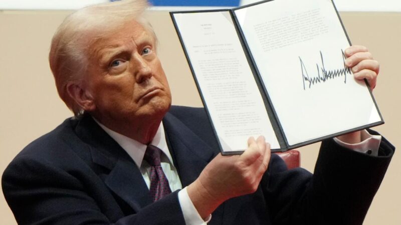 Judge blocks Trump administration effort to change teen pregnancy prevention programs