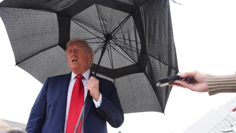 Trump warns Russia he may send Ukraine long-range Tomahawks if war doesn’t end soon