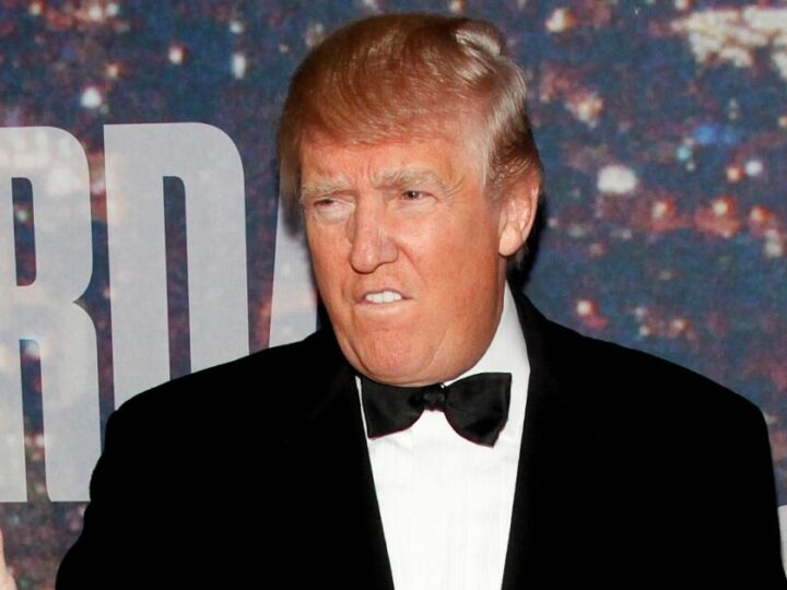 ‘SNL’ is another late-night show that has been a target of Trump’s ire