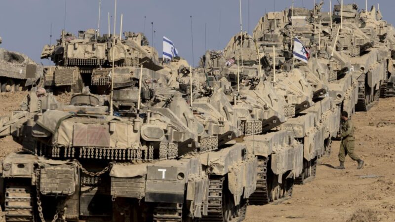 Hamas has agreed to mostly relinquishing its 18-year-rule over the Gaza Strip and hand it over to what President Trump has touted as a “Board of Peace.”