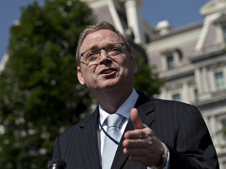 Hassett backs Trump’s call to end filibuster amid government shutdown