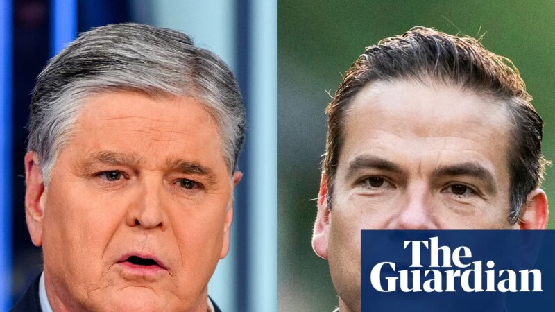 Fox Corp chief told Sean Hannity that Trump could not go on air in 2020 if he attacked network | Fox News