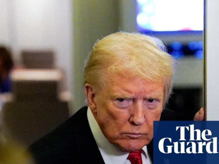 CBS News heavily edits Trump 60 Minutes interview, cutting boast network ‘paid me a lotta money’ | Donald Trump